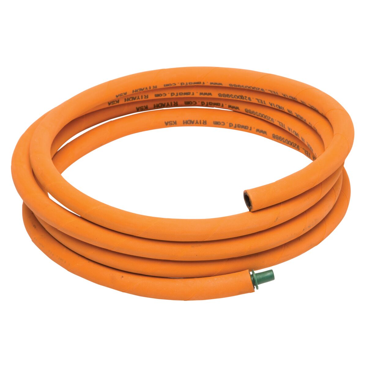 Leak Proof LPG Gas Stove Pipe 1.5m Grills & Accessories Camping & Outdoor Cooking Outdoor